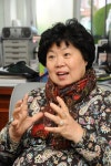 “학부모·교사들과 그림으로 소통”