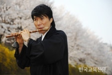 “인성교육 위한 명상음악 연구할 것”