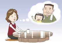 <2014 교단수기공모 대상>아버지의 탁자