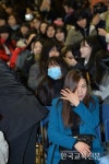 축제의 장, 안산 신길고 졸업식