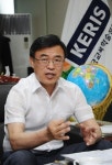 “교원 행복 위한 ICT 미래교실 구축에 최선”