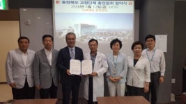 <교총 24시> 경기교총, 하계 역사탐방 외