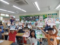 교육과정 연계한 인성수업으로 바뀐 아이들