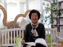 선생님 의견 반영한 진로체험 인기 만점