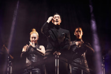 공연 2.0 - 진화의 맛