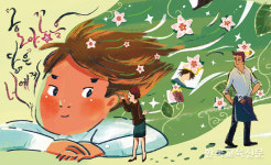 [2017교단수기 금상] 호야꽃을 닮은 너에게