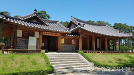 평창올림픽의 고장, 강릉에서 만날 사람