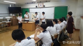 추억은 詩·갈등상황은 小說… ‘쓰기’의 힘을 키운다