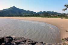 6월에 찾아가는 임자도