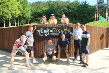 ‘뚝딱’ 만들지 말고 아이들과 머리 맞대자!