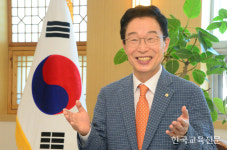 4차 산업혁명 대비 ‘미래 새마을운동’… “경북교육이 앞장”
