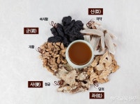 직접 달이면 반값! 커피 내리기보다 쉬운 보약차 달이기
