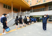 등교 확대했지만…여전히 남은 문제점들