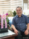 김창용 교장, 지역아동 위해 뜻깊은 기부