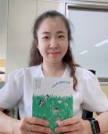 존재만으로 향기롭고 예쁜 너희는 ‘들꽃’이야
