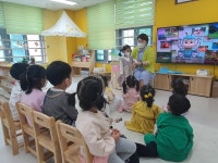 일상에서 배려와 존중이 피어납니다