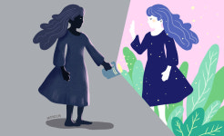 [마음챙김 상담소] 자기 내면과의 대화… 관계를 풀고, 잇는 열쇠입니다