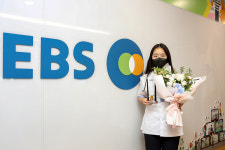 학원 안 가고 EBS인강으로 최상위 성적