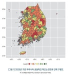 3년 뒤 존폐 위기 학교 4곳 중 1곳