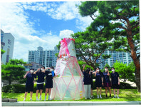 ‘?기발한’ 꿈 키우는 전북교육의 중심 전주중앙여고