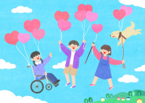 ‘장애인의 날’ 이해교육 진행, 유공자 포상