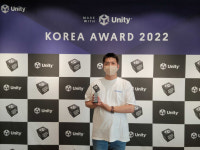 뉴베이스 널스베이스 VR, 유니티에 현장 몰입감 인정 받아