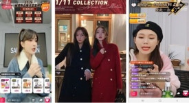 제이앤엘글로벌 (J&L Global) 1,000억원 규모 왕홍 계약 체결