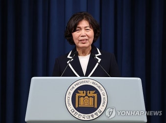 강정애 보훈부장관 후보자는 누구?