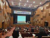 김보라 안성시장 기업 성장 적극 지원할 것