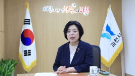 신계용 과천시장 승마체험 통해 건강한 성장 지원…학생 대상 체험비 70% 지원