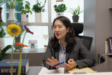 변호사최승연법률사무소 | [인터뷰] 법무법인 YK 주승연 변호사 "조세법 전문 변호사의 길, 공직 경험이 밑거름"