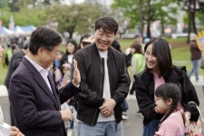 성남시, 제28회 어린이날 큰잔치 성료… 신상진 시장 아이들이 행복한 성남 약속