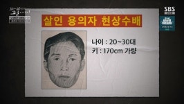 꼬리에 꼬리를 무는 그날 이야기 형사들의 오답 노트 부산 아동 연쇄 살인 사건