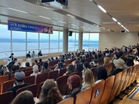 김병수 시장 김포의 기회는 세계와 연결될 때… 글로벌 토크콘서트 호응