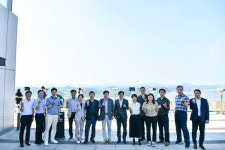 김병수 시장 김포한강2 콤팩트시티, 수도권 서북부 광역 중심도시로 도약