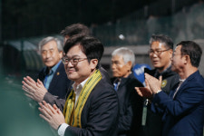 김병수 시장이 이끈 체육도시 김포… 인프라 확충·전문체육 약진 눈길