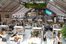 제물포 웨이브 마켓 3만2천명 몰렸다… 인천 로컬 브랜드 축제 성료