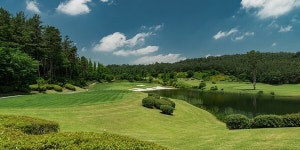 더 시에나, 중부CC·세라지오GC 새도약… 휴식·레저의 새바람