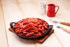 석관동떡볶이, 집에서 즐기는 프리미엄 떡볶이 밀키트