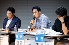 수원시 팔달구소상공인연합회, 토론회 열고 소상공인 15만 종사자 미래 논의