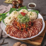 귀한족발, 무더위 속 여름철 특화 메뉴 인기