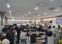 부안 칠산꽃게장, 서울 여의도에 첫 직영점 오픈
