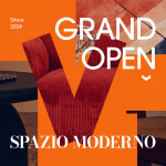 스파지오 모데르노, 프리미엄 가구 렌탈 서비스 도입