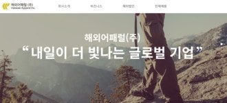 [단독] 국세청, 글로벌 OEM 의류 제조 해외어패럴 특별세무조사…왜?