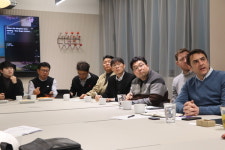 김병수 김포시장, 런던 도시재생·야간경제 선도 모델 학습…글로벌 도시 경쟁력 본격 확보