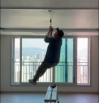 에코브라이트, 실링팬 진동소음 개선 고정거치대 특허 취득