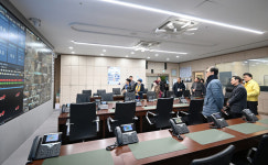 [포토뉴스] 임병택 시흥시장 현장의 제안이 시정 혁신의 핵심 동력