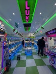 무인 인형뽑기방 러키비키, 청주 송절동점 개점