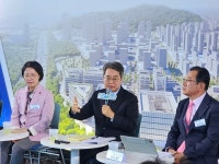 김동연이 연 하남 AI 시대… 3조 원 혁신클러스터 본궤도