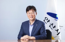 이민근 안산시장, 학교시설 개방으로 시민 일상 공간 넓힌다